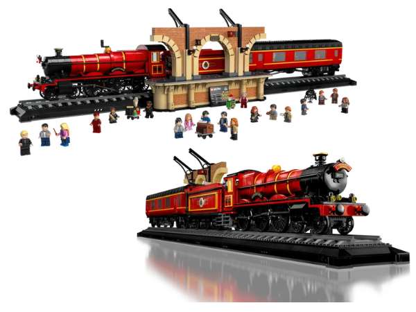 LEGO 76405