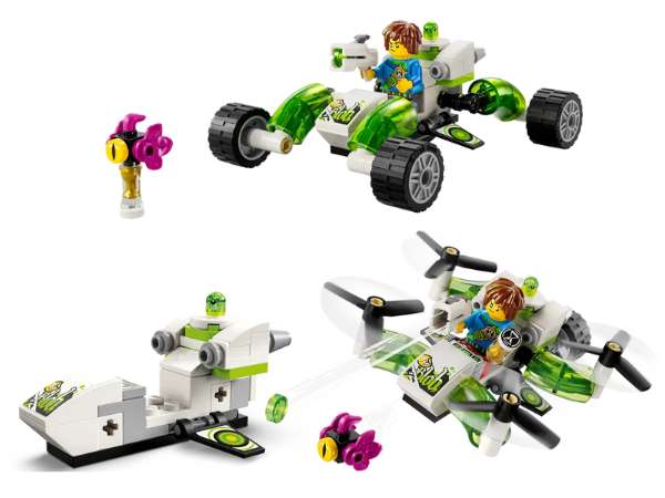 LEGO DREAMZzz 71471 