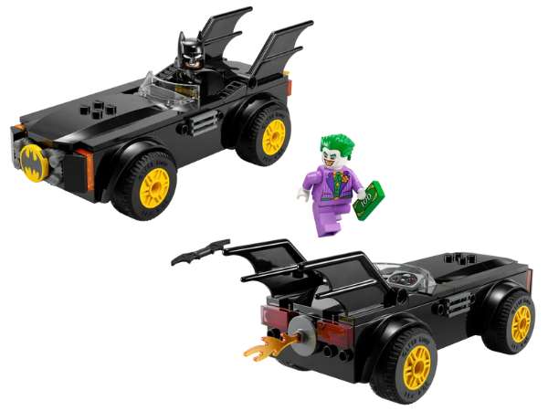 LEGO 76264 Batmobile