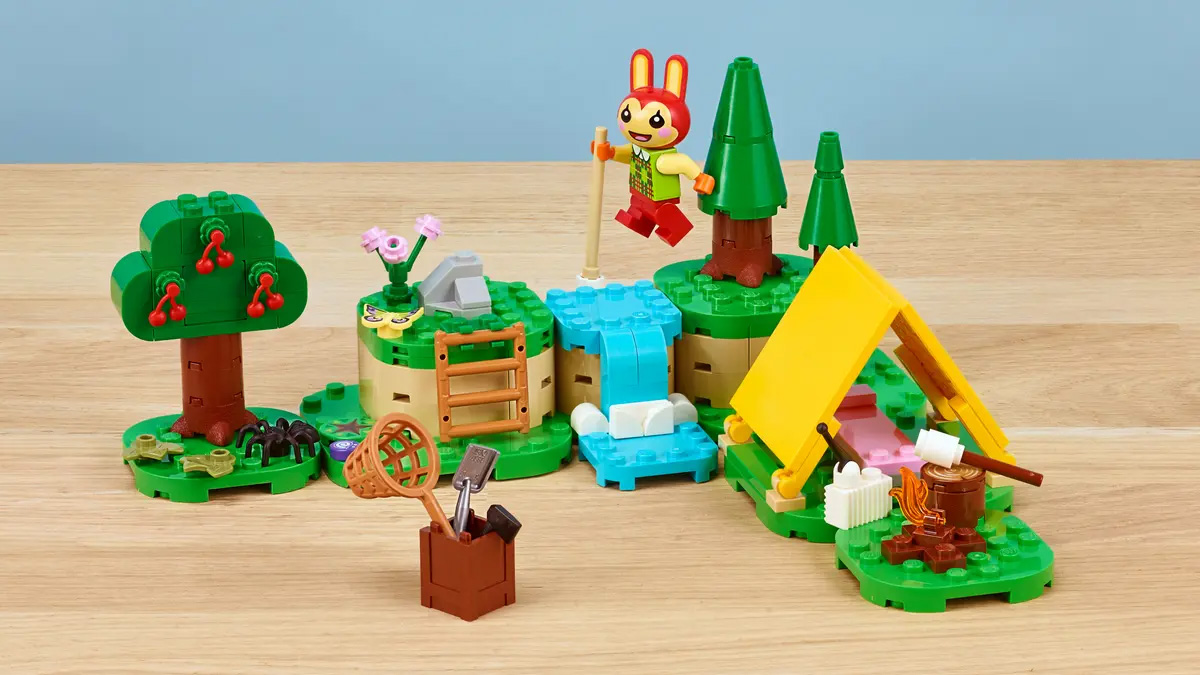 Bunnie’s Outdoor Activities 77047