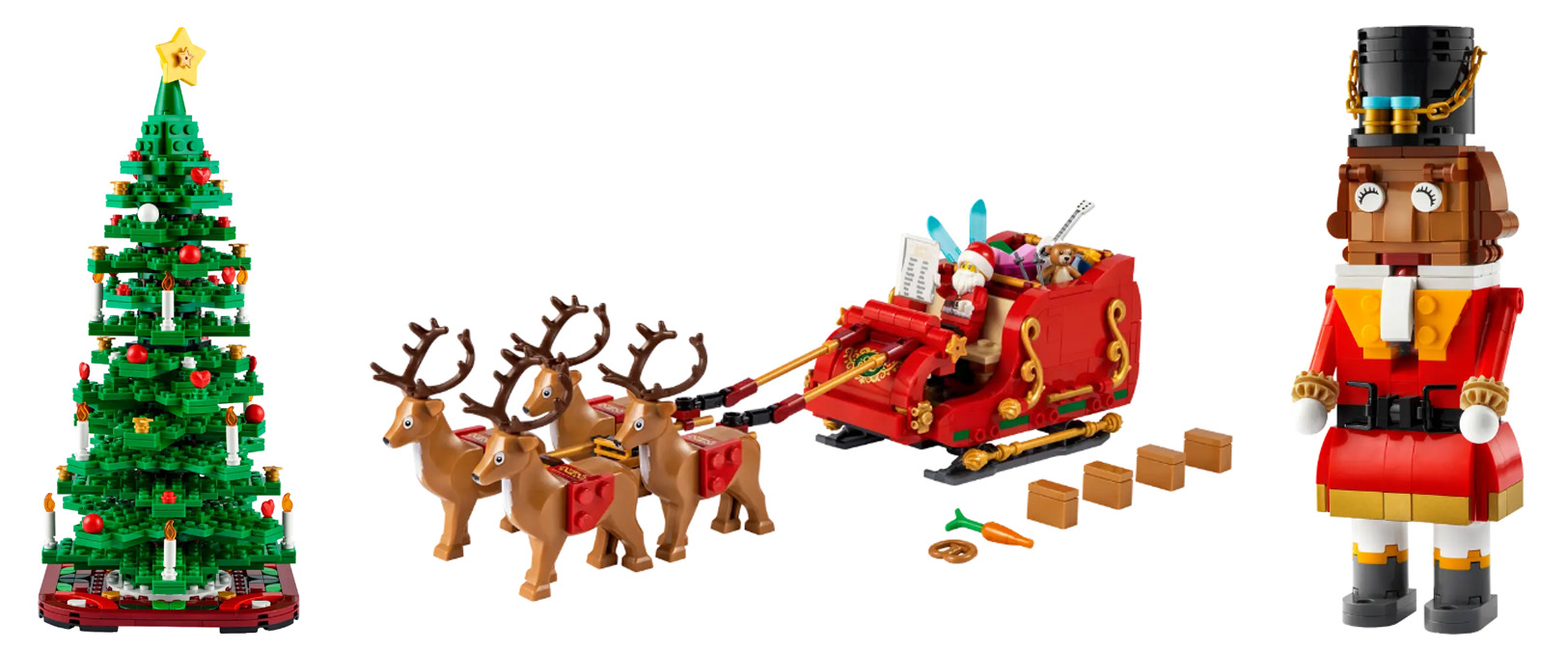 LEGO end of year sale