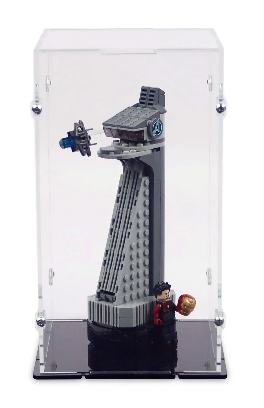Avengers Tower 40334 (Gift With Purchase)