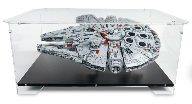 Large Coffee Table for UCS Millennium Falcon