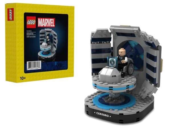 LEGO 5009015 Cerebro