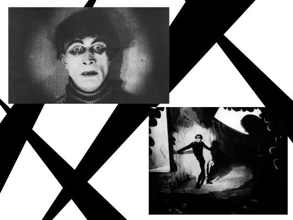 Dr Caligari