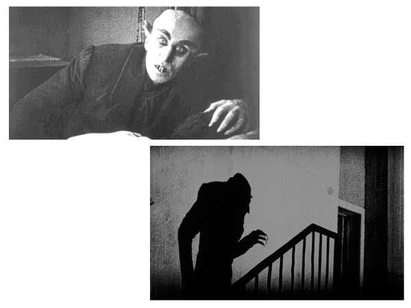 Nosferatu