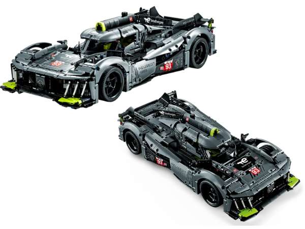 LEGO 42156