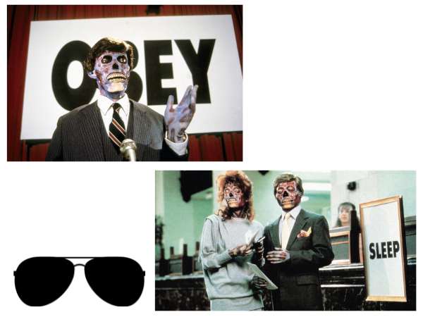 They Live