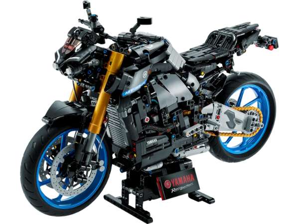 LEGO 42159 Technic Yamaha MT-10 SP