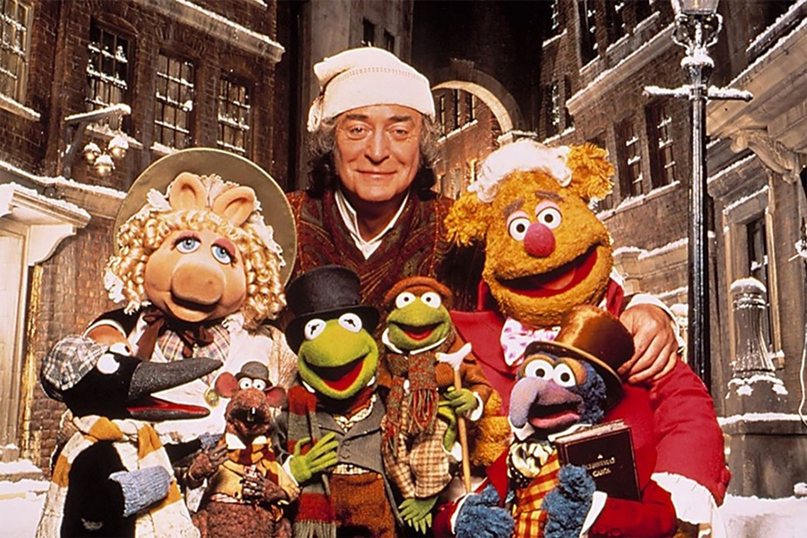 The Muppets Christmas Carol Disney Plus