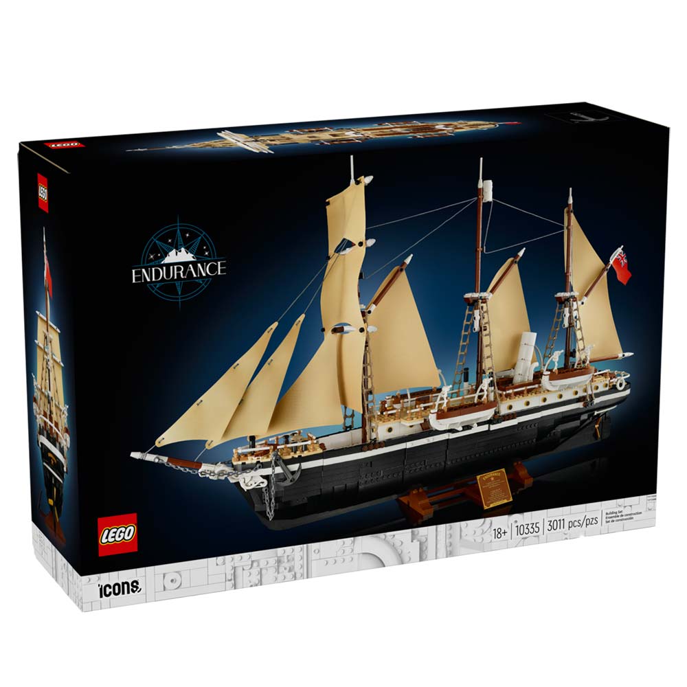 LEGO 10335