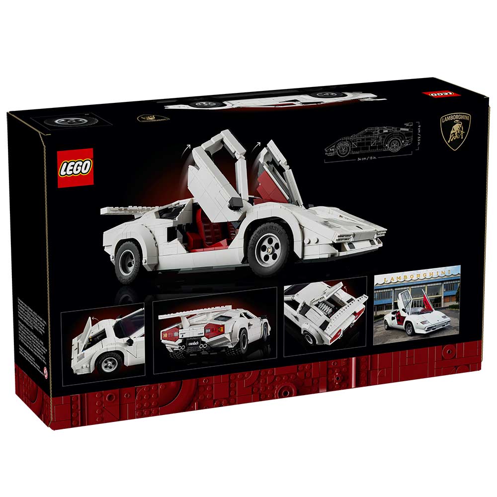 LEGO 10337