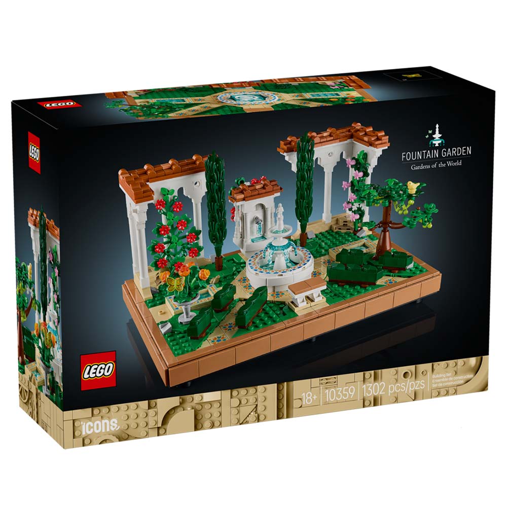 LEGO 10359