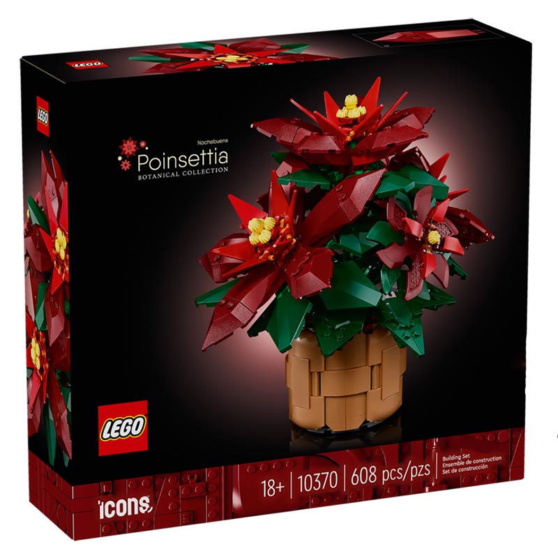 LEGO 10335