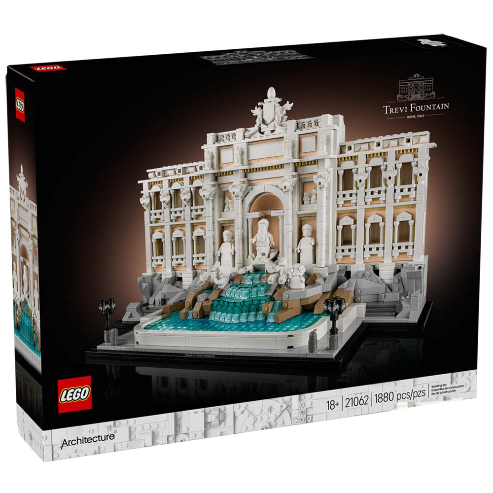 LEGO 21062