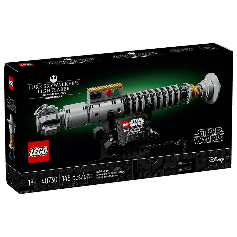 LEGO 40730