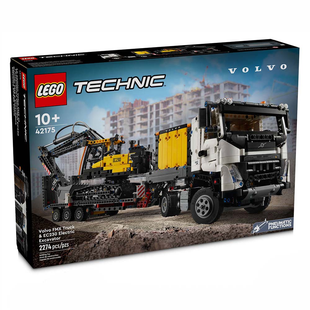 LEGO 42175