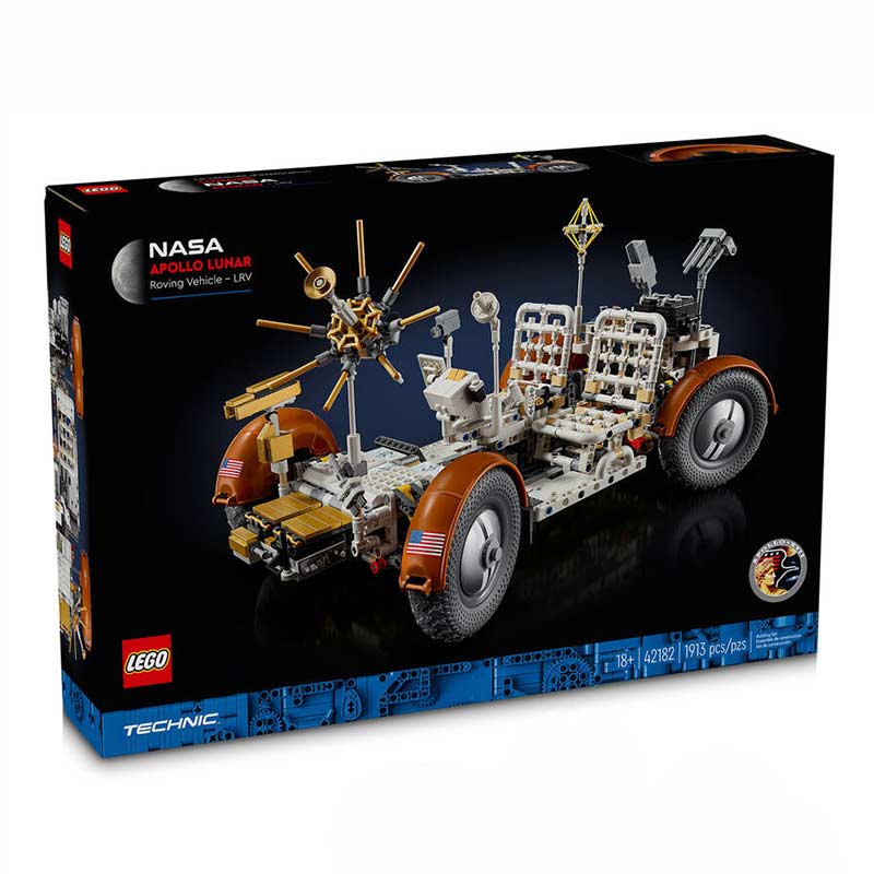 LEGO 42182