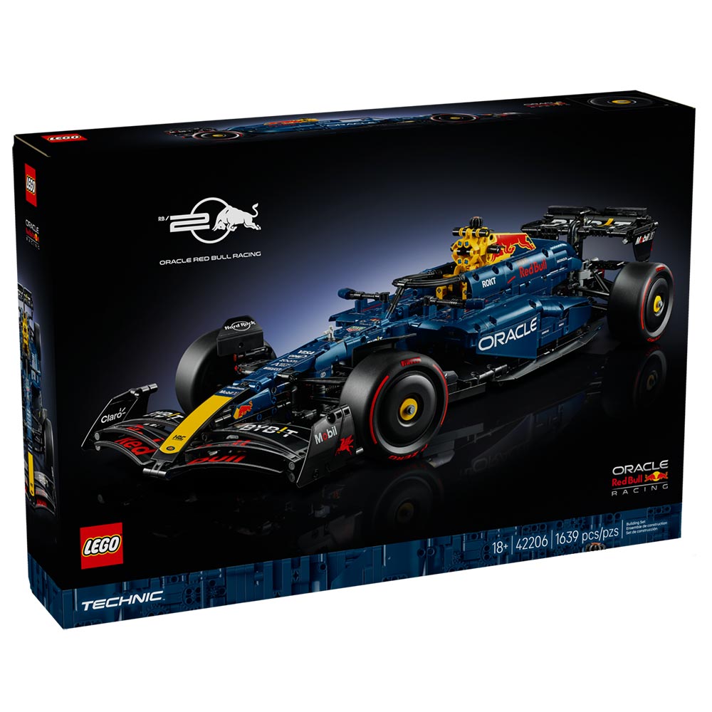 LEGO 42206