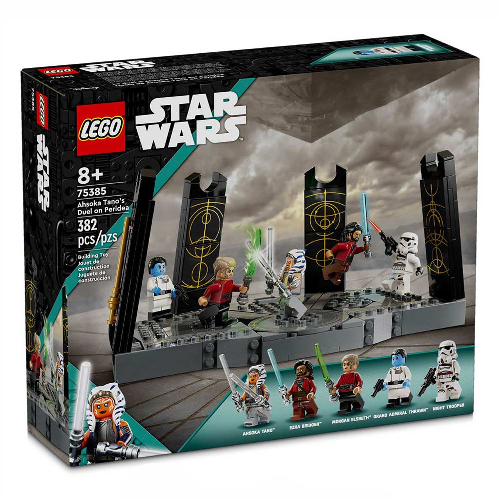 LEGO 75385