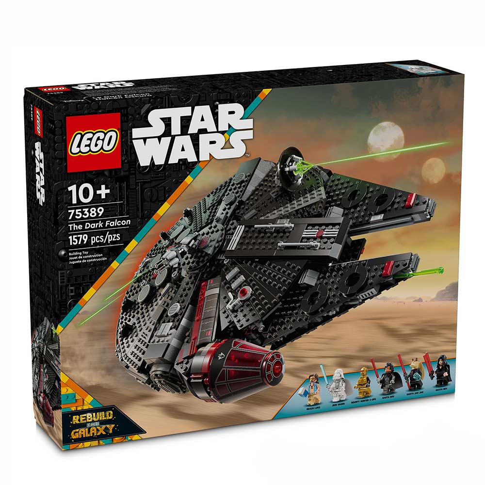 LEGO 75389