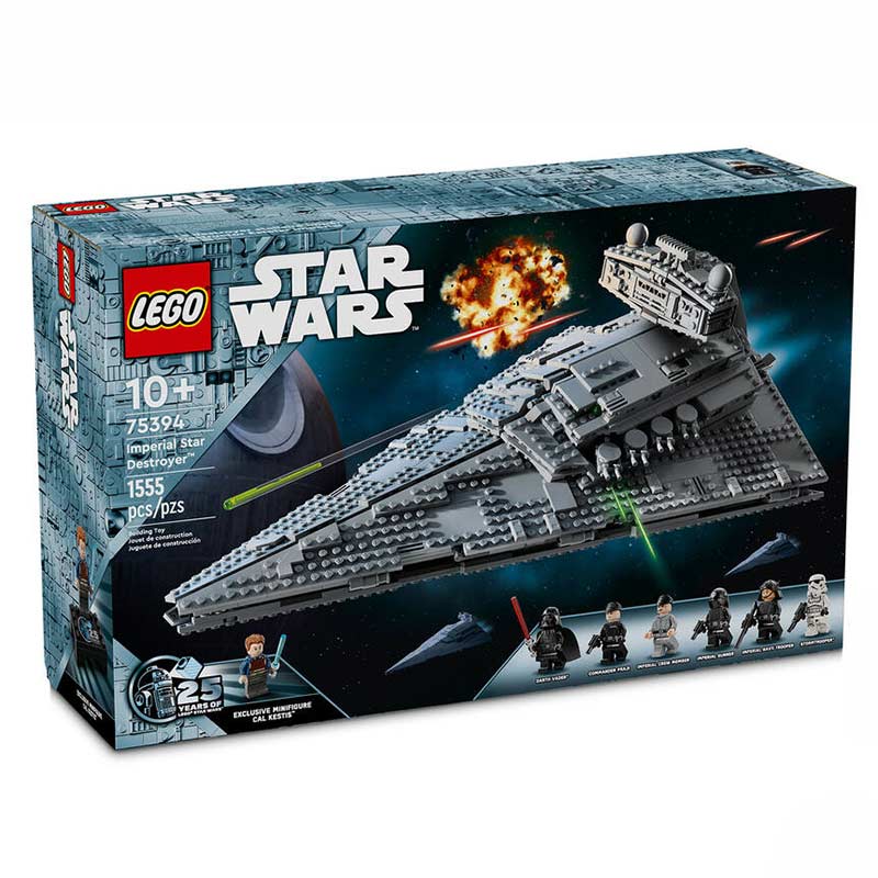 LEGO 75394