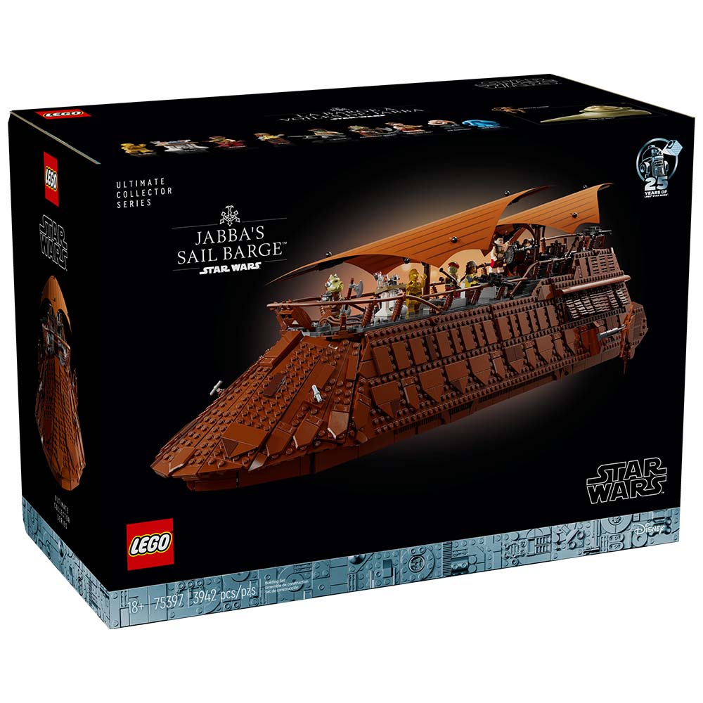 LEGO 75397