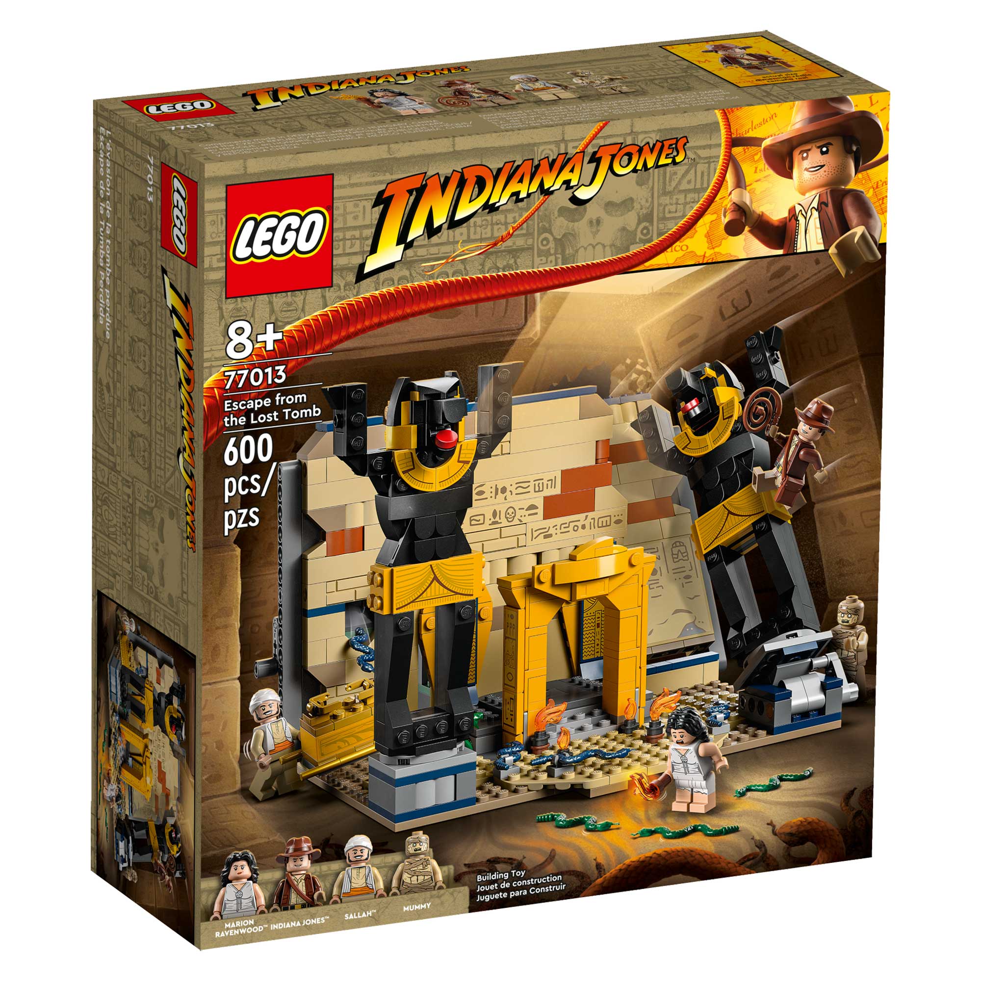 LEGO 77013