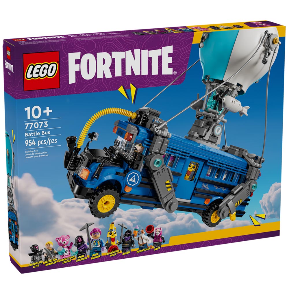 LEGO 77073