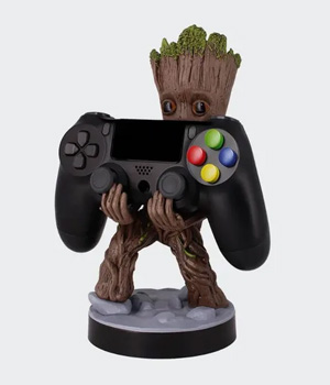 Groot Holding Games Controller PS5 Xbox