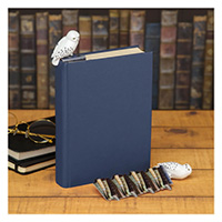 Hedwig Bookmark - Harry Potter Gift 2022