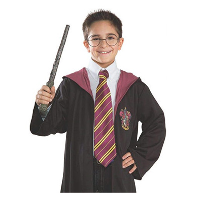 Harry Potter Gift Idea - Costume Tie