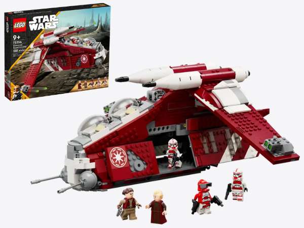 LEGO 75354