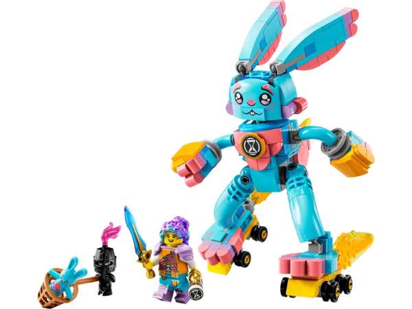 LEGO 71453 Bunchu the Bunny