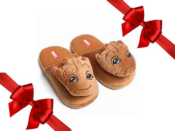 Groot Slippers