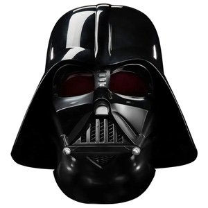 Darth Vader Hasbro Helmet