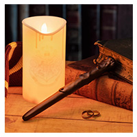 Harry Potter LED Light Up Glowing Candle