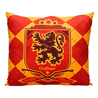 Harry Potter Gryffindor Cushion