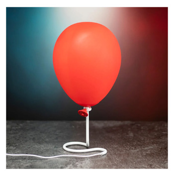 Buy Halloween Gift IT Pennywise Balloon Lamp