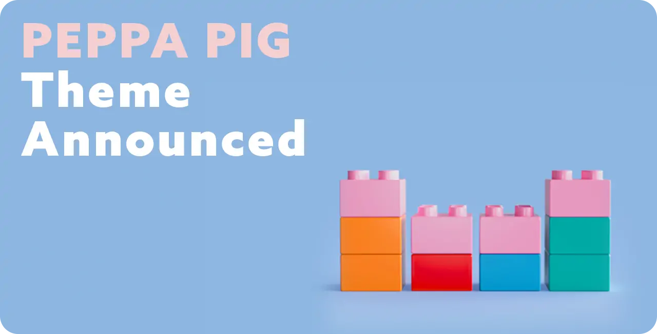 Peppa Pig' Celebrates 20th Anniversary with Multi-Country Cinema Event