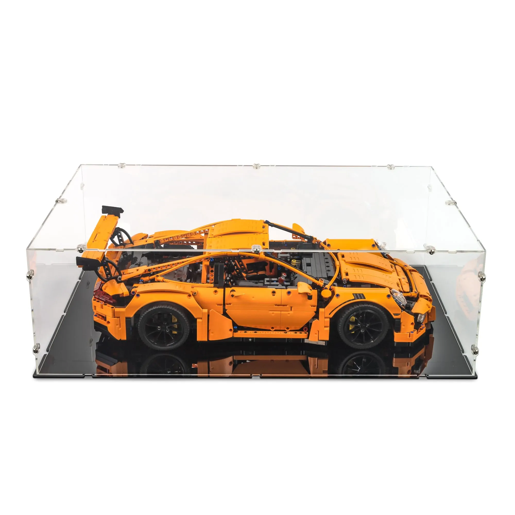 LEGO 42056 Technic Porsche 911 GT3 RS 42056 (ASSEMBLED) 44989292735