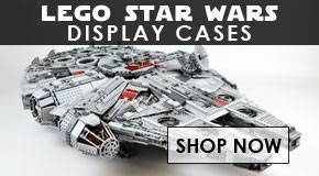 Display Cases For Lego Sets Collectible Display Cases