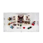 LEGO Gift-With-Purchase – Christmas Fun VIP Add-On Pack 40609