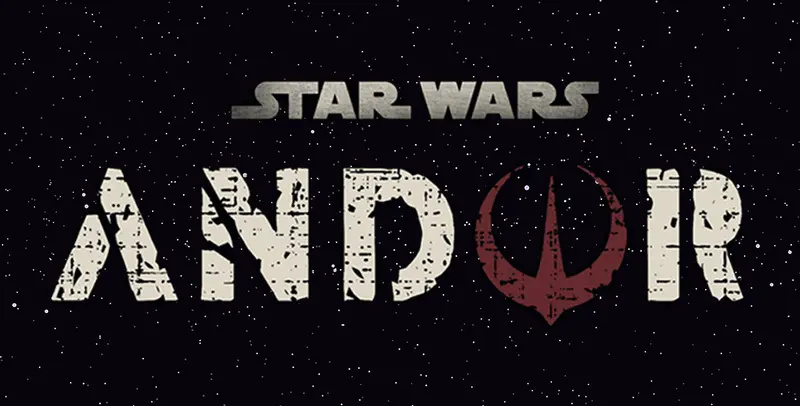 Andor: nova série de Star Wars estreia no Disney+; saiba mais!