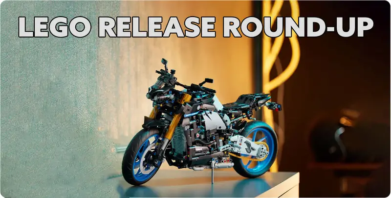 Lego release calendar online